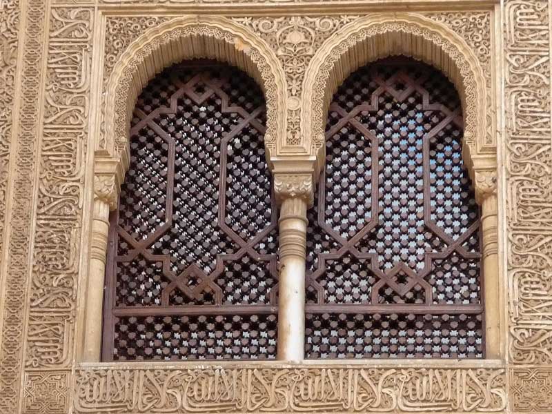 Foto Alhambra 12